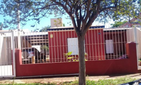 La Casita del Descanso